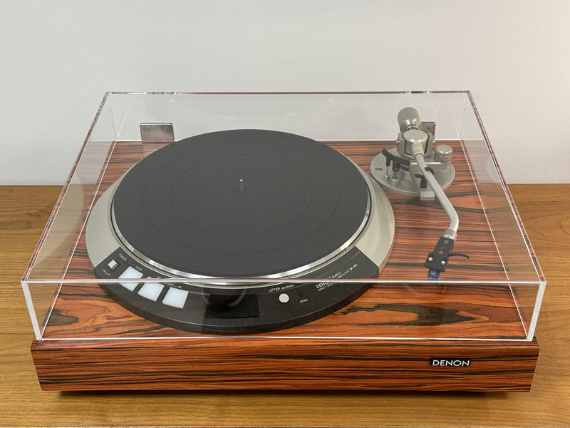 Denon DP55L, DP-55L kompatible Haube